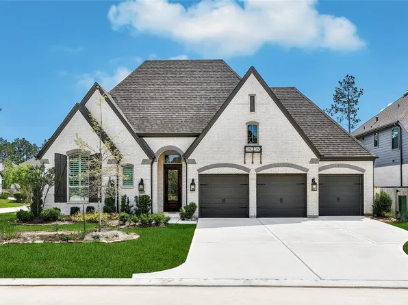 305 Mallory Ct, Montgomery, TX 77316