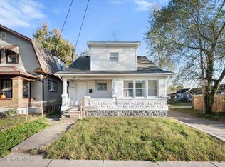 711 Heywood Ave, Louisville, KY 40208