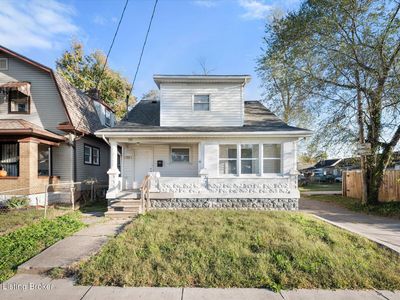711 Heywood Ave, Louisville, KY, 40208