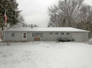 8700 Mary Ann Ave, Shelby Township, MI 48317