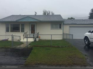 3204 Kennedy Ave, Butte, MT 59701