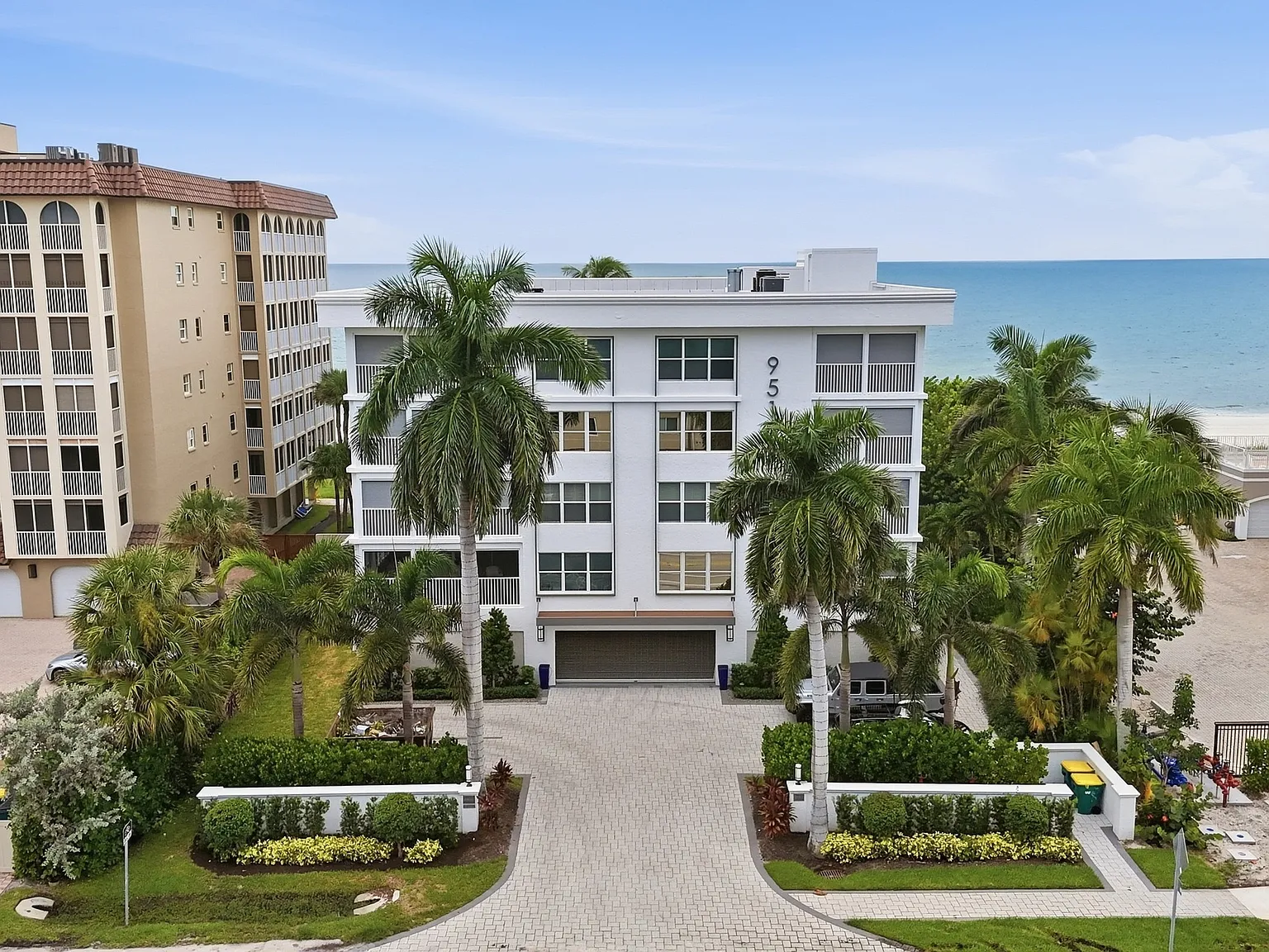 S-9517 Gulf Shore Drive #403 - 1 — Photo 2
