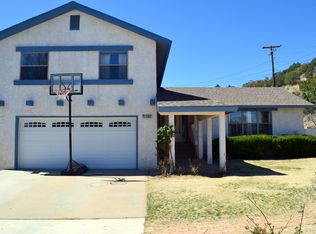 507 N California Ave, Silver City, NM 88061