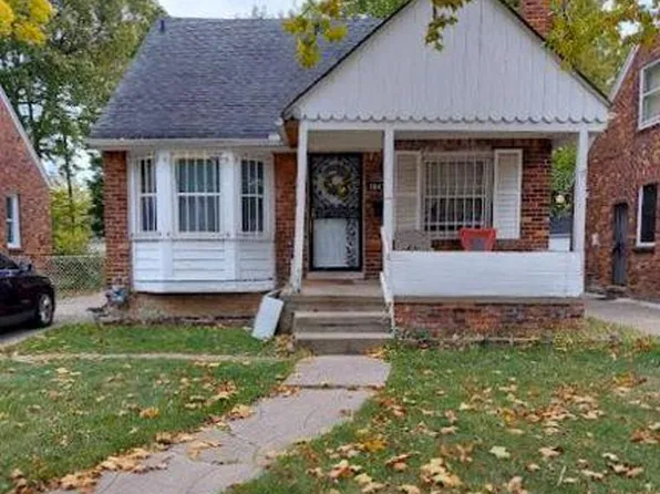 10436 Duprey St, Detroit, MI 48224