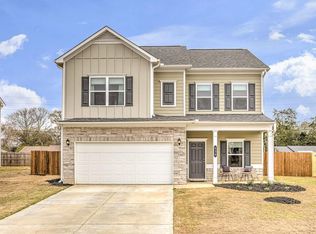 636 Summerfield Ln NW, Cartersville, GA 30120