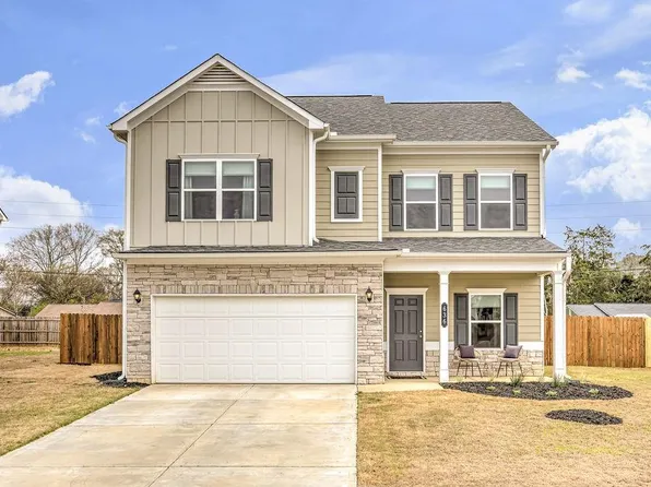 636 Summerfield Ln NW, Cartersville, GA 30120