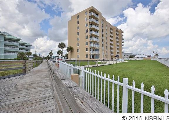 2nd image of 421 S Atlantic Ave #508