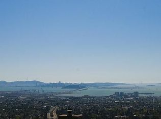 16 Windward Hl, Oakland, CA