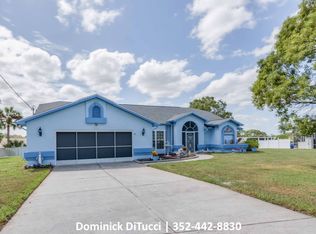 10076 Tay Ct, Spring Hill, FL 34608