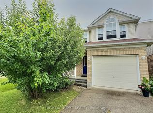 385 Havendale Cres, Waterloo, ON N2T 2T4