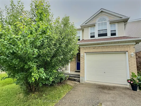 385 Havendale Cres, Waterloo, ON N2T 2T4