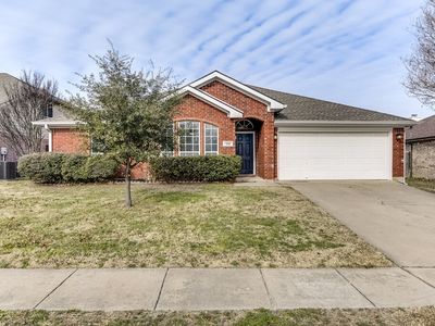 1000 Cedar Ridge Ln, Burleson, TX, 76028
