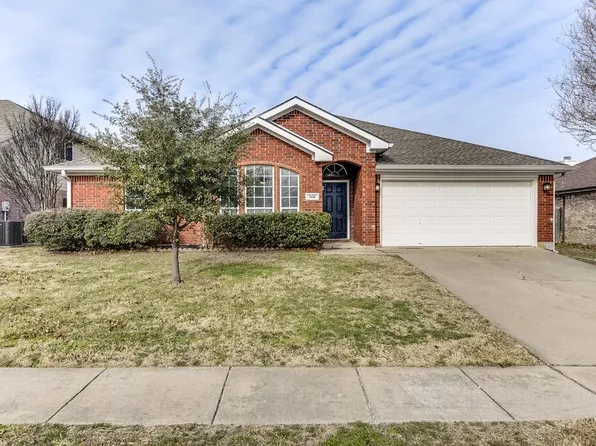 1000 Cedar Ridge Ln, Burleson, TX 76028
