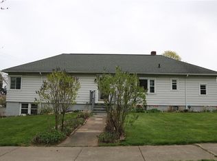 46 Coleman Ave, Spencerport, NY 14559