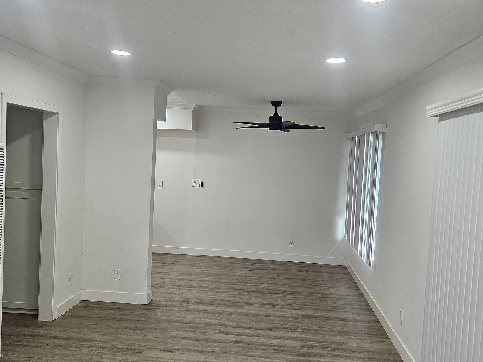 1 bed, 600 sqft, $1,925 — Photo 1