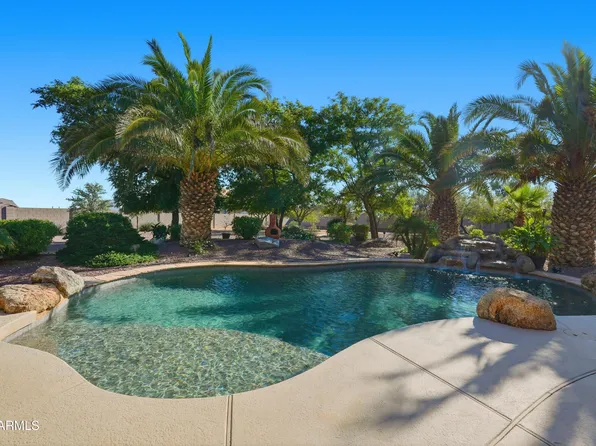 22721 W MARK Lane, Wittmann, AZ 85361