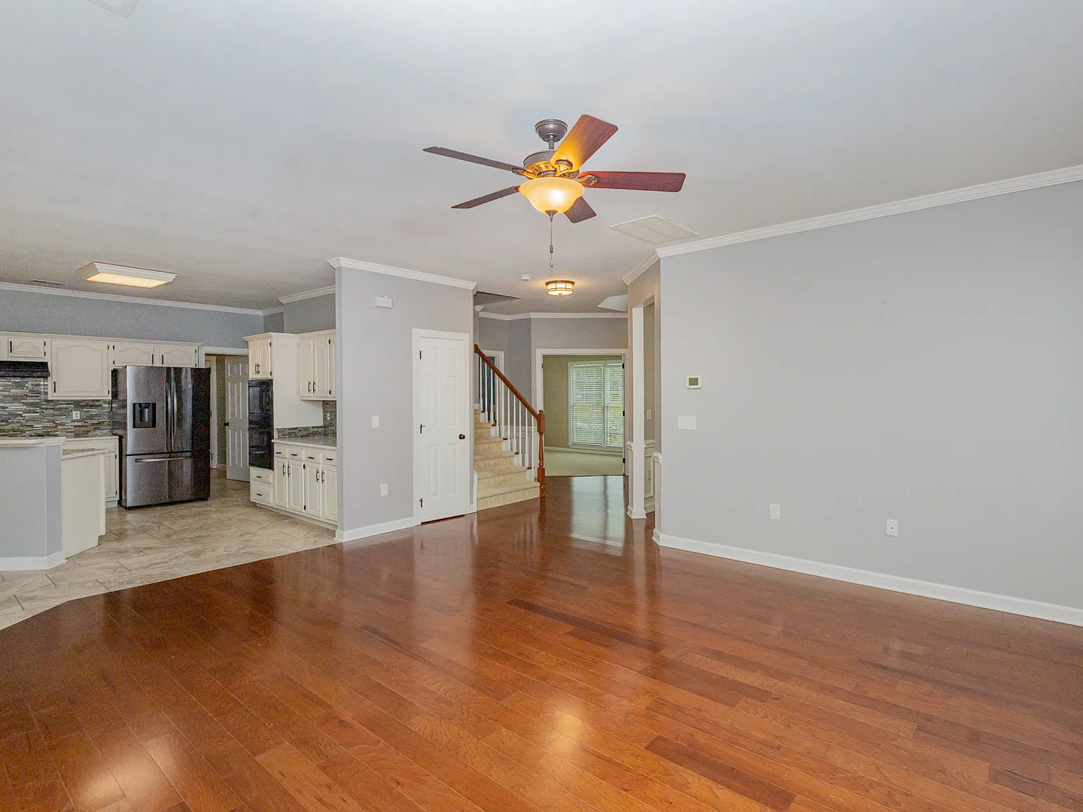 Robinson Church Rd/485 — Photo 3