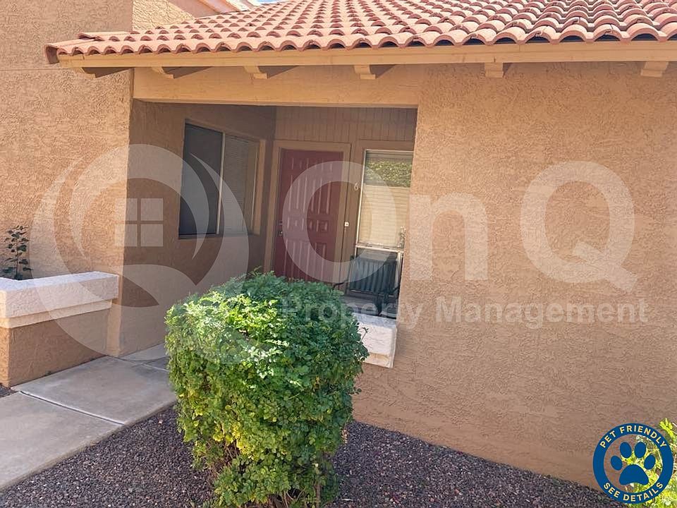 1st image of 330 W Tonopah Dr Unit 6