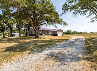 13036 SE Stony Creek Rd, Latham, KS 67072