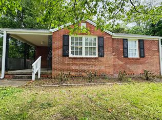 301 Bradley Dr, Montgomery, AL 36109