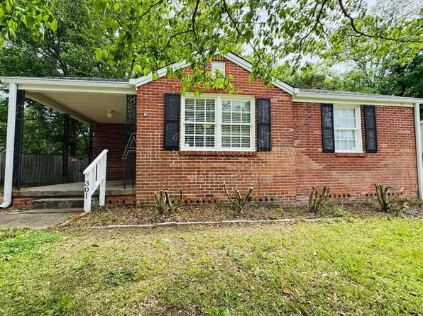 301 Bradley Dr, Montgomery, AL 36109