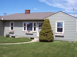 1770 N Columbus St, Lancaster, OH 43130