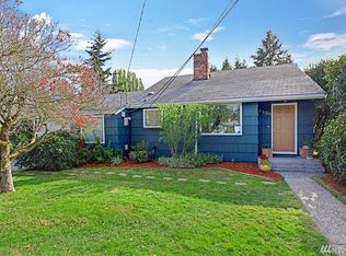 2509 SW 114th St, Seattle, WA 98146