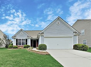 8723 Chalkstone Rd, Charlotte, NC 28216