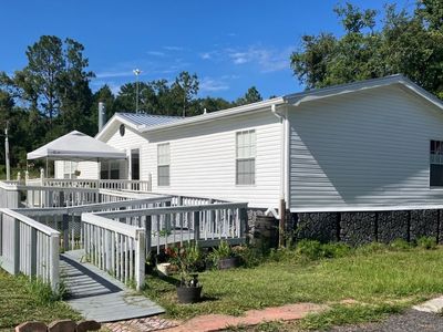 22205 43rd Dr, Lake City, FL, 32024
