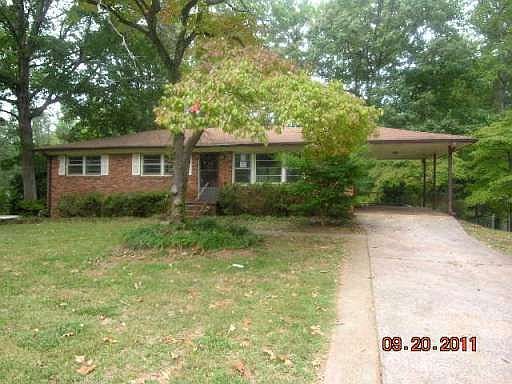 2nd image of 197 Okemah Trl SE