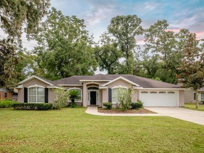 3849 SE 29th Ct, Ocala, FL, 34480