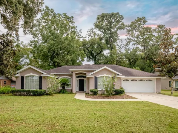 3849 SE 29th Ct, Ocala, FL 34480