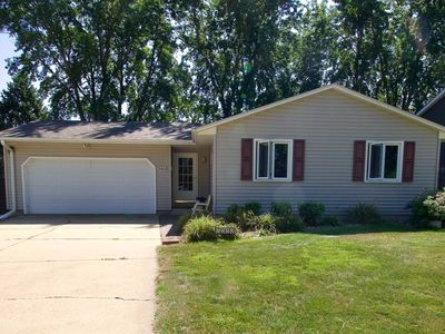5513 W Chelsea Dr, Sioux Falls, SD, 57106