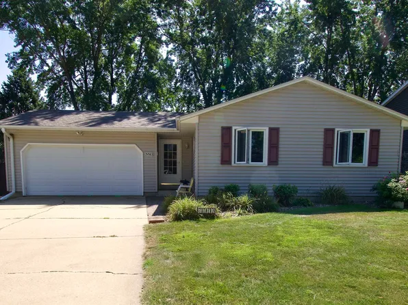 5513 W Chelsea Dr, Sioux Falls, SD 57106