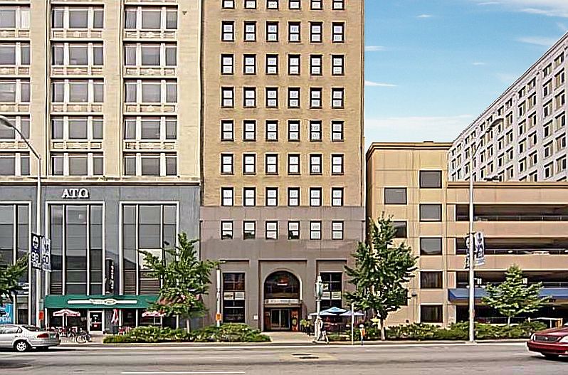 1st image of 110 E Washington St #13A