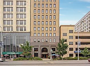 110 E Washington St #13A, Indianapolis, IN 46204