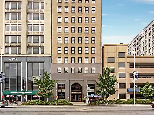 110 E Washington St #13A, Indianapolis, IN 46204