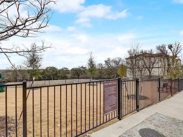 Dog Park