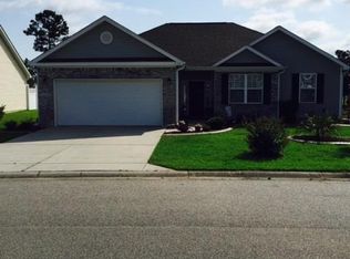 1104 Checkerberry St, Longs, SC 29568