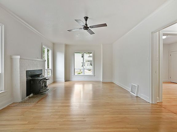 Large living room