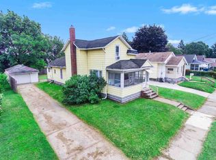749 S Pleasant St, Jackson, MI 49203