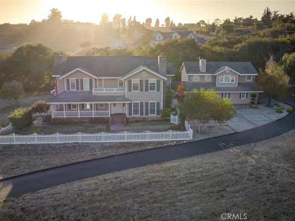 1403 Noyes Rd, Arroyo Grande, CA 93420