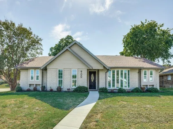 900 Lexington Dr, Plano, TX 75075