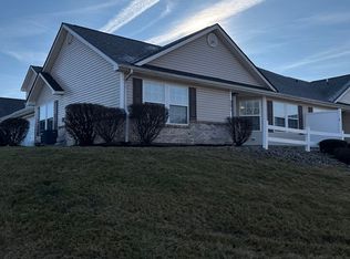 301 Rose Hill Ln, Richmond, IN 47374