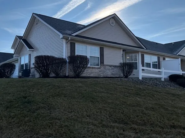301 Rose Hill Ln, Richmond, IN 47374