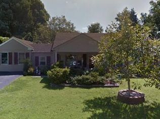 344 Valley View Rd, King Of Prussia, PA 19406