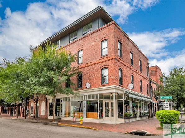 36 Martin Luther King Jr Blvd, Savannah, GA 31401