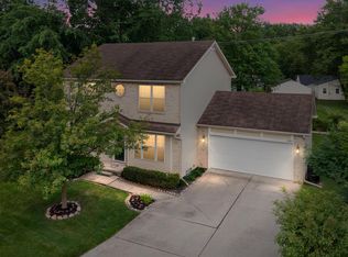 2621 Konrad Ct, Auburn Hills, MI 48326