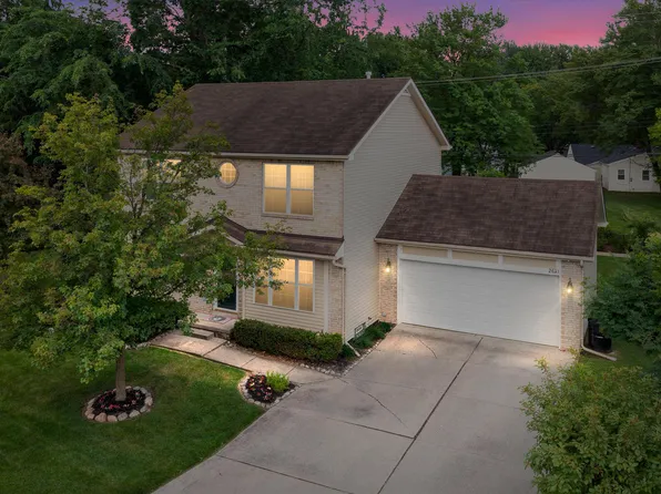 2621 Konrad Ct, Auburn Hills, MI 48326