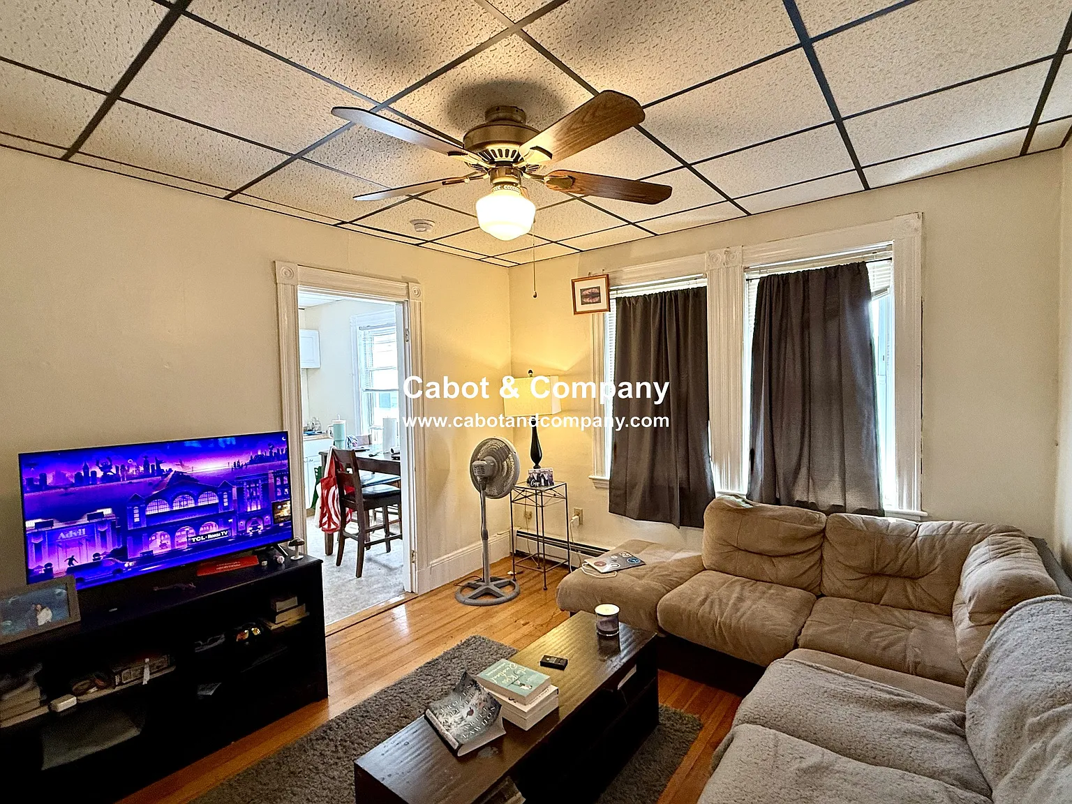 2 bed, 1.0 bath, $2,795 — Photo 1